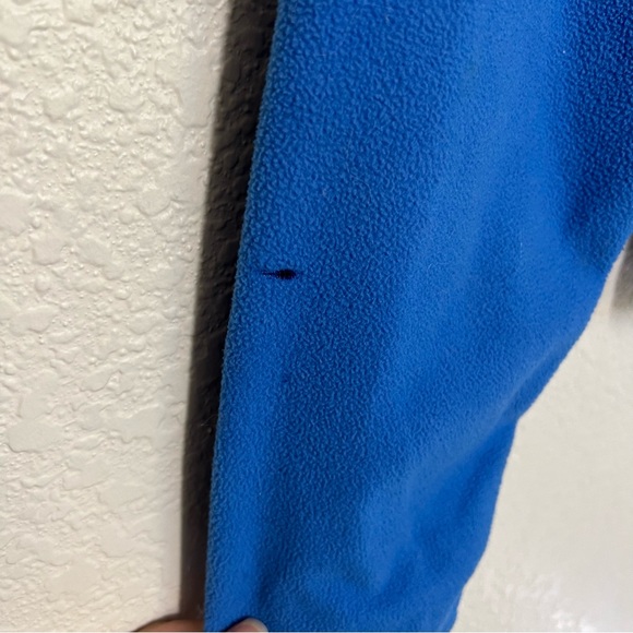 Women's Adidas Zip Up Jacket Black Climawarm With Detachable Sweatshirt Size L - Picture 12 of 15